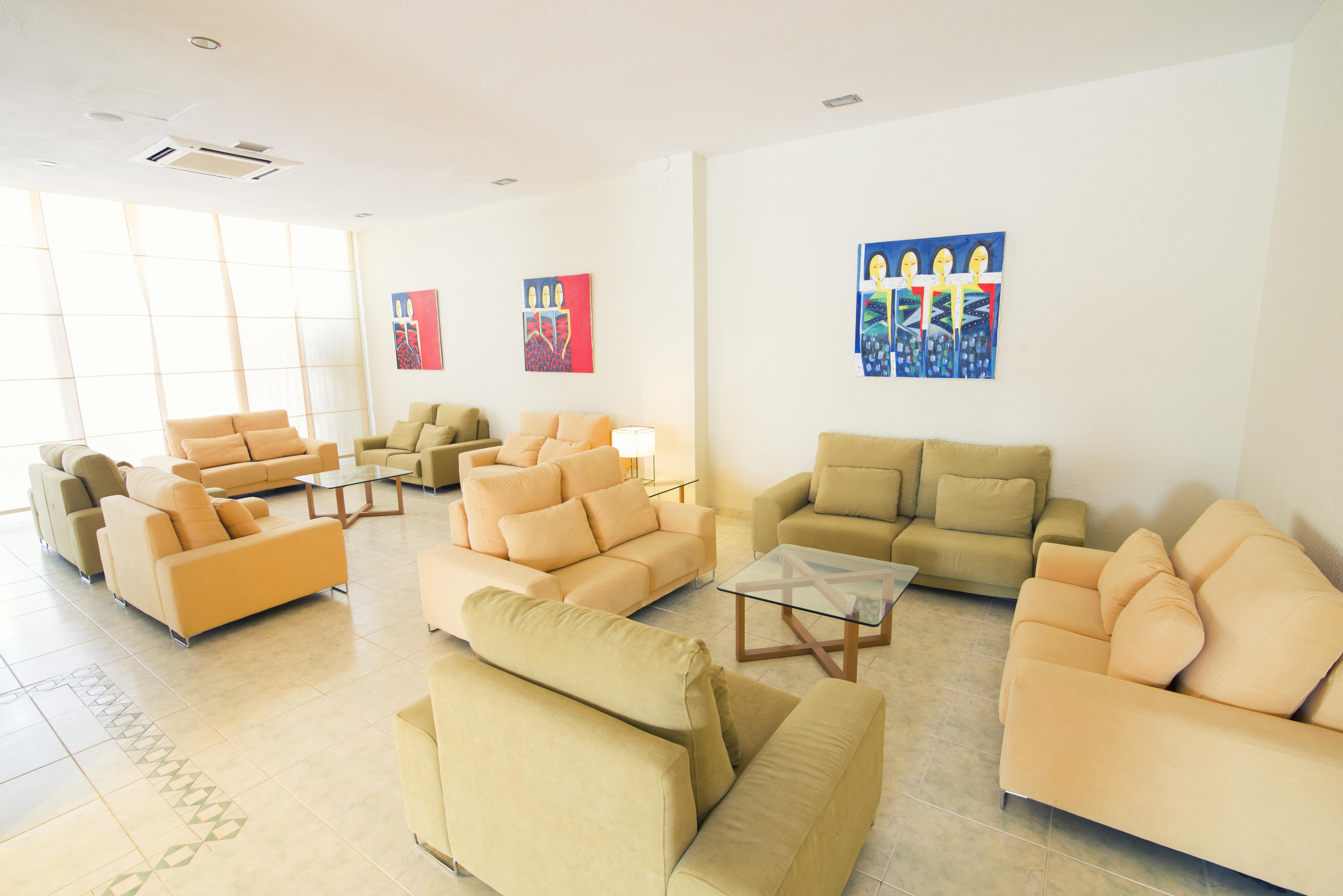 Azuline Hotel Pacific 샌안토니오 외부 사진