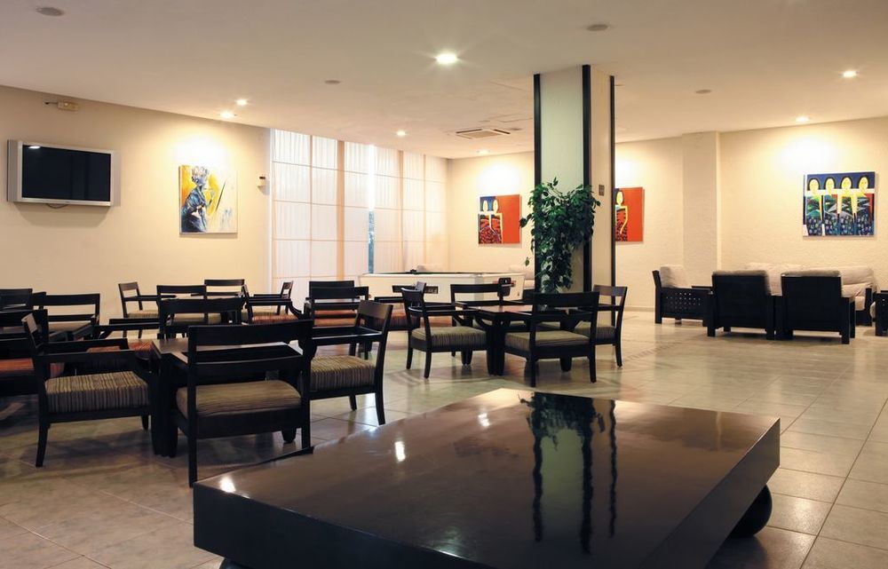Azuline Hotel Pacific 샌안토니오 외부 사진