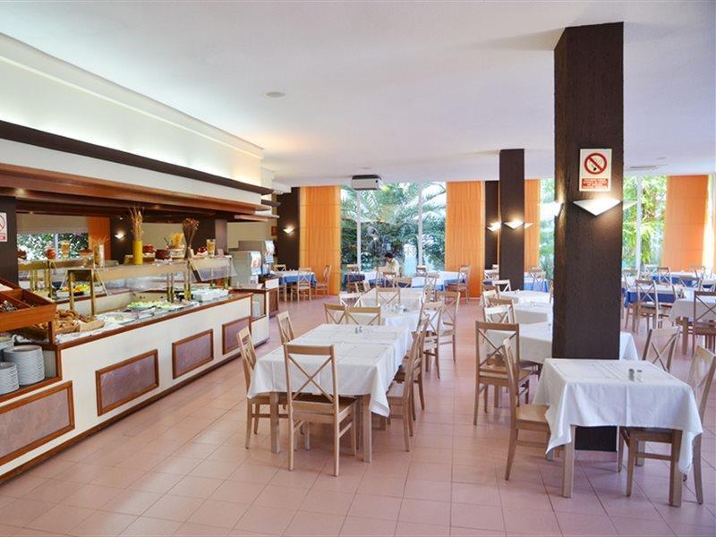 Azuline Hotel Pacific 샌안토니오 외부 사진