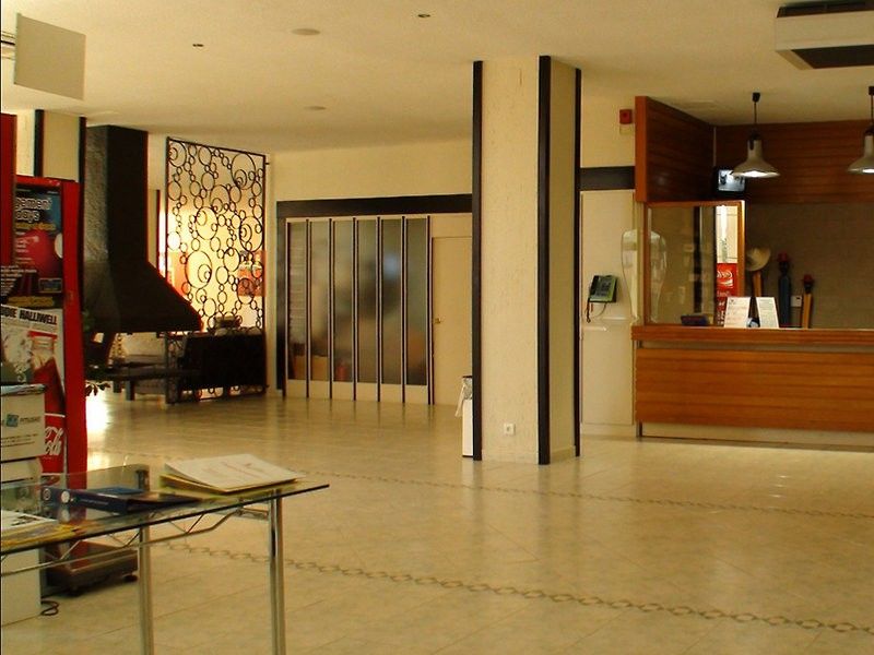Azuline Hotel Pacific 샌안토니오 외부 사진