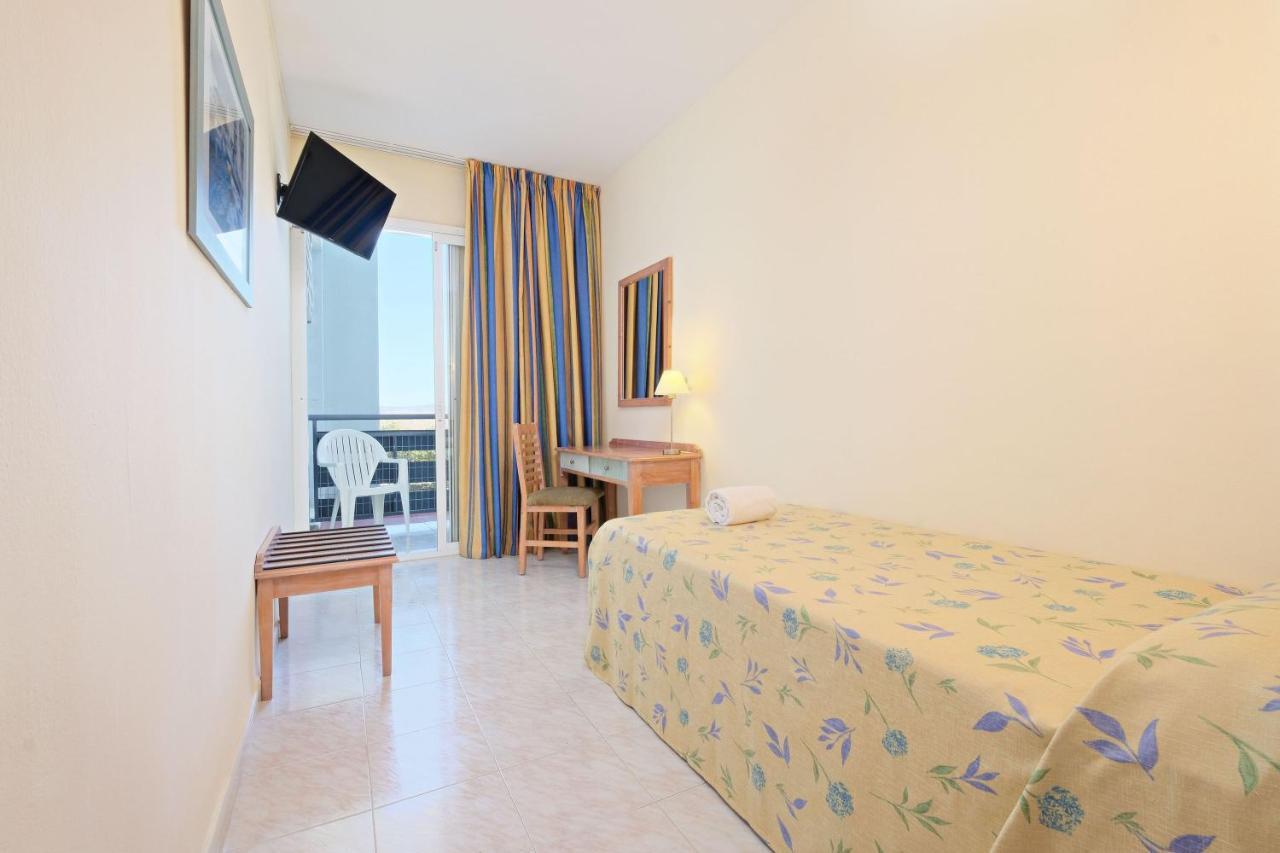 Azuline Hotel Pacific 샌안토니오 외부 사진