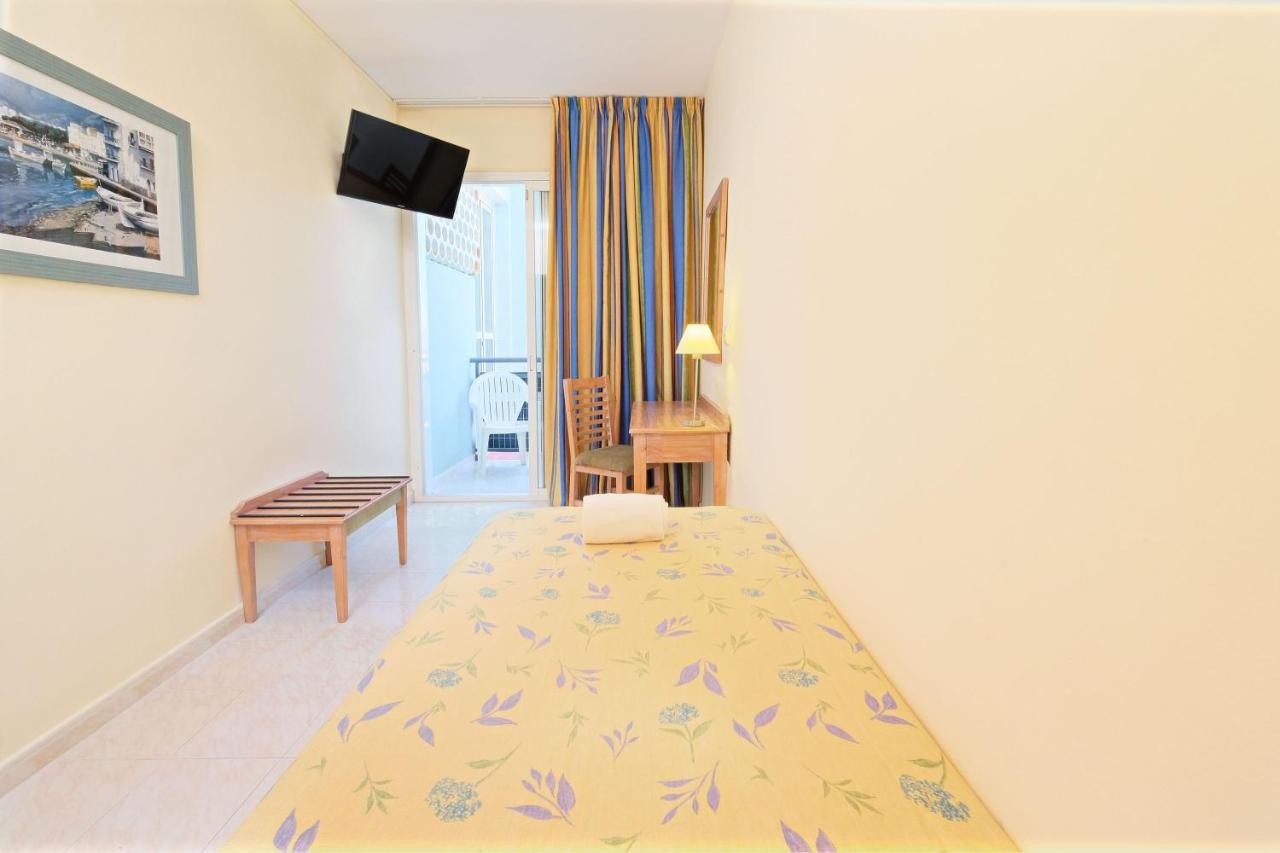 Azuline Hotel Pacific 샌안토니오 외부 사진